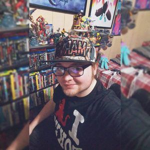 Meet your Posher, Dakota